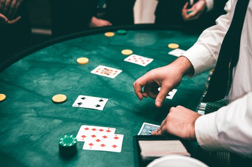 best online casinos